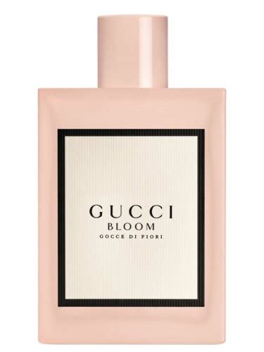 gucci donna 2019 profumo|gucci gocce di fiori.